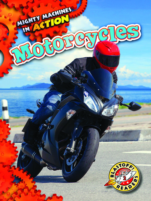 Title details for Motorcycles by Chris Bowman - Available